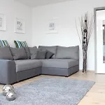 Appartement Lirum Larum Loeffelstiel Hemfurth-Edersee