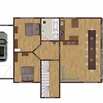 Appartement Lirum Larum Loeffelstiel *