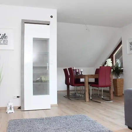 Lirum Larum Loeffelstiel Apartment