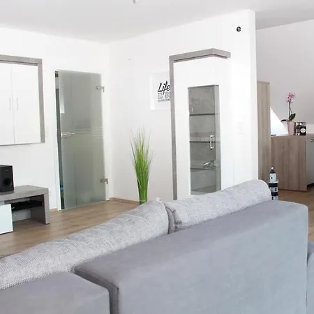 Apartment Lirum Larum Loeffelstiel *