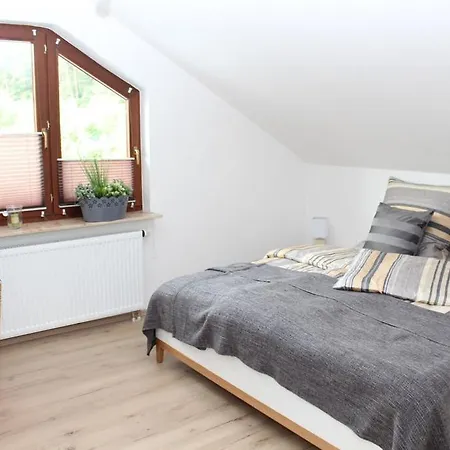 Lirum Larum Loeffelstiel Apartment *