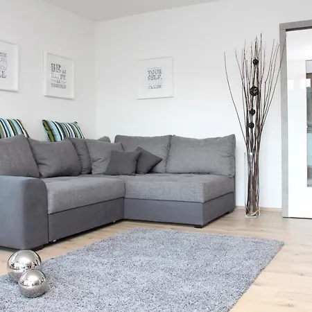 شقة Lirum Larum Loeffelstiel Hemfurth-Edersee
