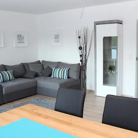 Apartment Lirum Larum Loeffelstiel