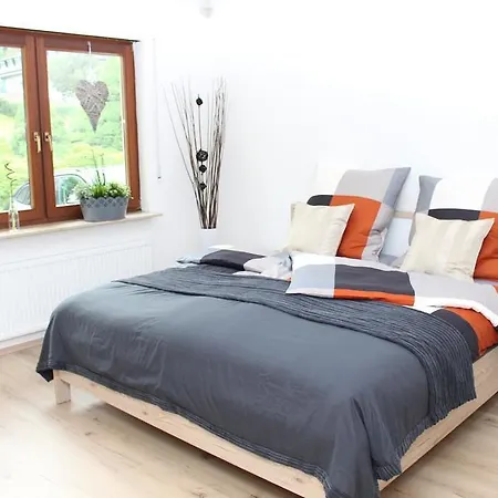 Lirum Larum Loeffelstiel Apartment *